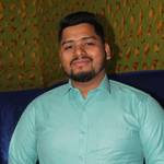 Neeraj Chaudhary's photo