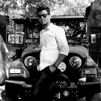 Yash Yash solkar's photo