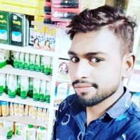 Seraj Ansari's photo