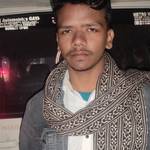 rahul pandey's photo