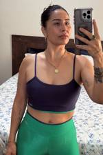 Anna Wallace's photo