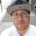 James Harvey's photo