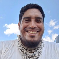 Geronimo Castor's photo