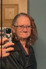 Tina Wagner's photo
