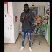 Mamadou Traore's photo