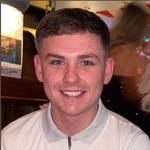 Eoin Murray's photo