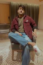 Manish Kharola's photo