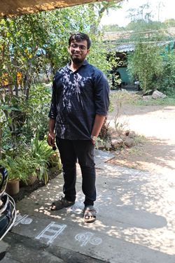 Guru's photo