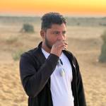 Ajeet maurya's photo