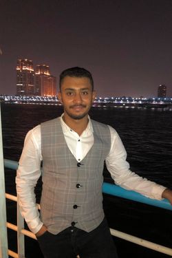 Mohamed saif's photo