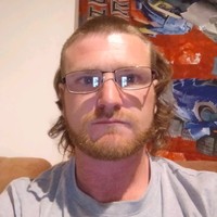 Mathew Lindholm's photo