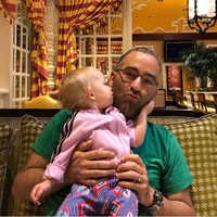 Nolan Gregory 's photo