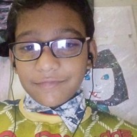 Vansh Shrivastav's photo