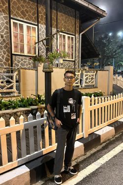 Afif Fikri's photo