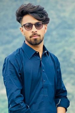 Pukhtoon's photo
