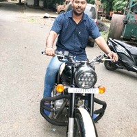 Rajesh Nadaf's photo