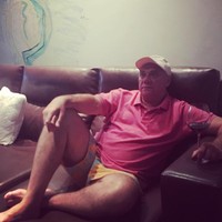 Marcelo Amohri's photo