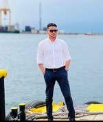 ARMAN RIZARO's photo