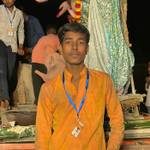 Shivam Maddeshiya's photo