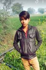 Rahul khan's photo