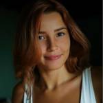 Nathalie Alain's photo