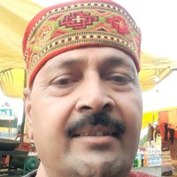 Girja kumar Gupta's photo