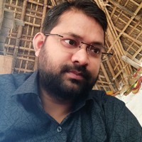 Sushil Kumar's photo