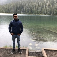 Zaid Paruk's photo