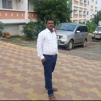 Ravi Maske's photo