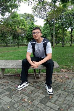 Sebastián Quintero 's photo