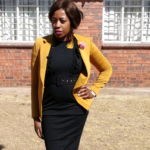 Mpho Hi.. Single Women in Roodepoort