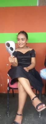 Krishika's photo