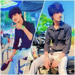 Holi stylish's photo