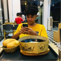 Quốc Khánh's photo