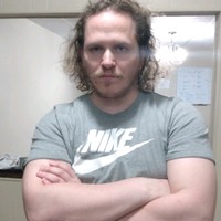 Andrew Rumfield's photo