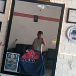 Unknow person's photo