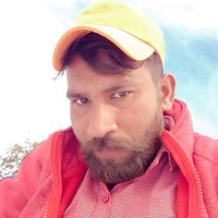 Vinod Balray's photo