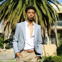 Rivalelo Ngobeni's photo