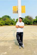 Monty Thakur's photo