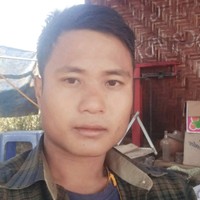 Kyaw Thu's photo