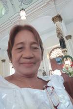 Concepcion Parafina's photo