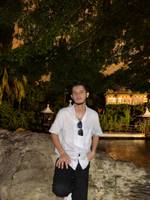 Amrit Gharti's photo