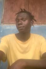 Alfusaine Cham's photo