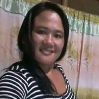 Marivic Macapia's photo