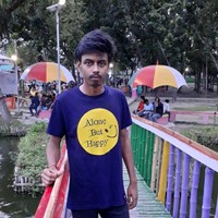 Kaushik bose's photo