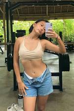 Ariana Delo Santos's photo