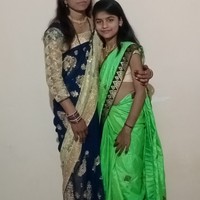 Shriraj warule patil's photo