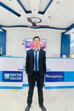 Roshan Bhatt 's photo