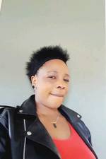 Agness Sibande's photo