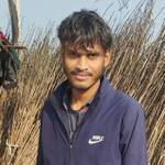 Anand Kumar's photo